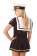 Sailor Costumes - Sailor Girl Fancy Dress Costume 