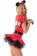Mini Mouse Costumes - Minnie Mouse Dress Up Costume