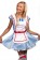 Alice In Wonderland Costumes lz84624_2
