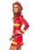 Fire Fighter Costumes - Fire Fighter Costume