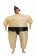 Sumo inflatable costume tt2014 6