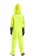 kids Biohazard Hazmat Costume tt3118_5