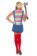 Seed of Chucky Doll Costumes VB-2030