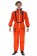 Astronaut Costume - Astronaut Orange Adult Halloween Space NASA Plus Costume Fancy Dress