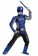 Blue Ranger Beast Morpher Classic Muscle Costume ds13448