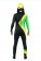 Men Jamaican Hero Costume 