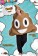 Poo Emoji Adults fun Costume lp1027