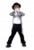Boys Michael Jackson Costume