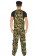 Army Soldier Costumes LZ-380_1