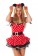 Mini Mouse Costumes - Minnie Mouse Dress Up Costume