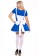 McGee's Alice In Wonderland Costumes lz545_1
