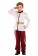 Kids Prince Charming Costume front tt3143