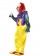Halloween Clown Costumes CS24376_2