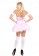 French Maid Costumes - Ladies Little Miss Muffet French Maid Costume