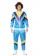 Mesn 80s shellsuits blue tracksuit Perth