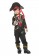 Kids Pirate Buccaneer Costume