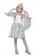 Kids Hooded Shark Dress Up Party Costume