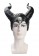 Women's Maleficent Horns Headwear
