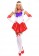 Sailor Moon Costumes Red