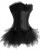 Black Tutu Petticoats 7008B_1