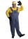 Minion Dave Costumes cl17357
