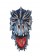 Dragon Mask Costume Accessory front lm115