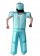Kids Minecraft Classic Armor Costume
