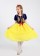 Girls Snow White Princess Costume lp1099