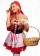 Red Riding Hood Costumes LZ-8949