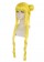 Sailor Moon Cosplay Costume Wig