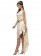 Roman Costume - Adult Womens Fever Roman Venus Greek Goddess Legends Myths Smiffys Fancy Dress Costume
