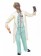 Zombie Costumes - Zombie Scary Hospital Doctor Medical Surgeon Smiffys Fancy Dress Halloween Bloody Costume 
