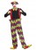 Clown Costume -  General Shuxing Prices Meta Information Images Recurring Profile Design Gift Options Inventory Categories Related Products Up-sells Cross-sells Product Alerts Product Reviews Product Tags Customers Tagged Product Custom Options Associated