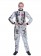 Ladies Astronaut Costume
