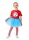 dr seuss character costumes