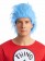 Mens Cat In The Hat Thing1 Thing 2 Costume wig PP1009 + PP1013