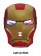 Iron man Cape Mask Sword Gloves Weapon