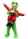 Xmas ET carry me inflatable costume front tt2035
