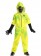 kids Biohazard Hazmat Costume tt3118_3