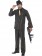 Great Gatsby Men's Costume Gangster Suit