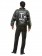 Mens T-Bird Grease Jacket 50s costume