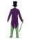 Roald Dahl Willy Wonka Factory Adult Book Week Costume