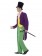 Roald Dahl Willy Wonka Factory Adult Book Week Costume