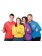 Adult Anthony Wiggle Costume Top