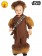 Toddle Chewbacca Costumes cl11681