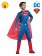 Kids Superman classic Costume