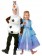 OLAF FROZEN 2 COSTUME TOP, CHILD