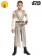 Girls Rey Star Wars Classic Costume cl3465