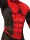 Boys Spider-Man No Way Home Black Red Deluxe Costume