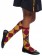 Gryffindor Hogwarts Houses Socks details cl39025